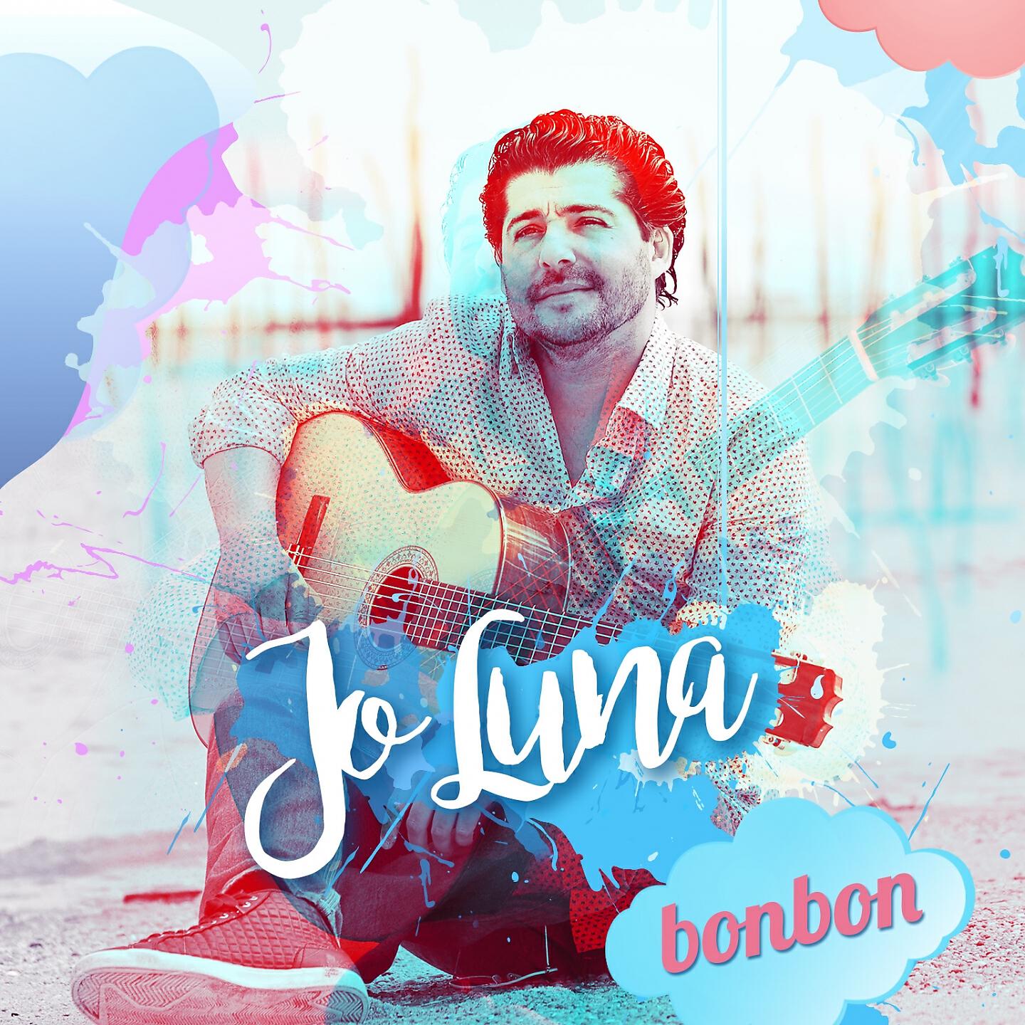Jo Luna - Bonbon (Roger Murttock Edit Remix)