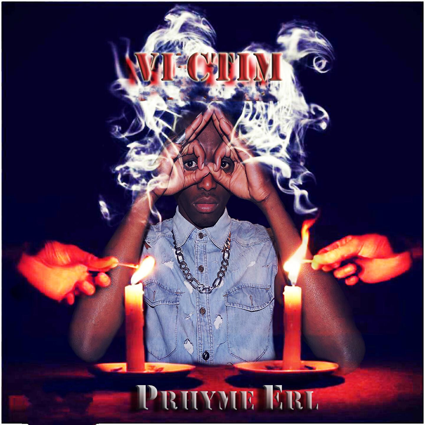 Prhyme Erl - Manyisa