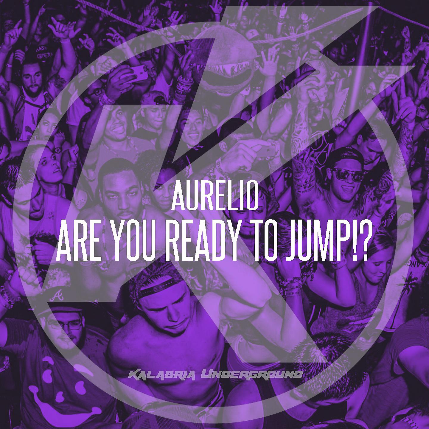 Постер альбома Are You Ready to Jump?