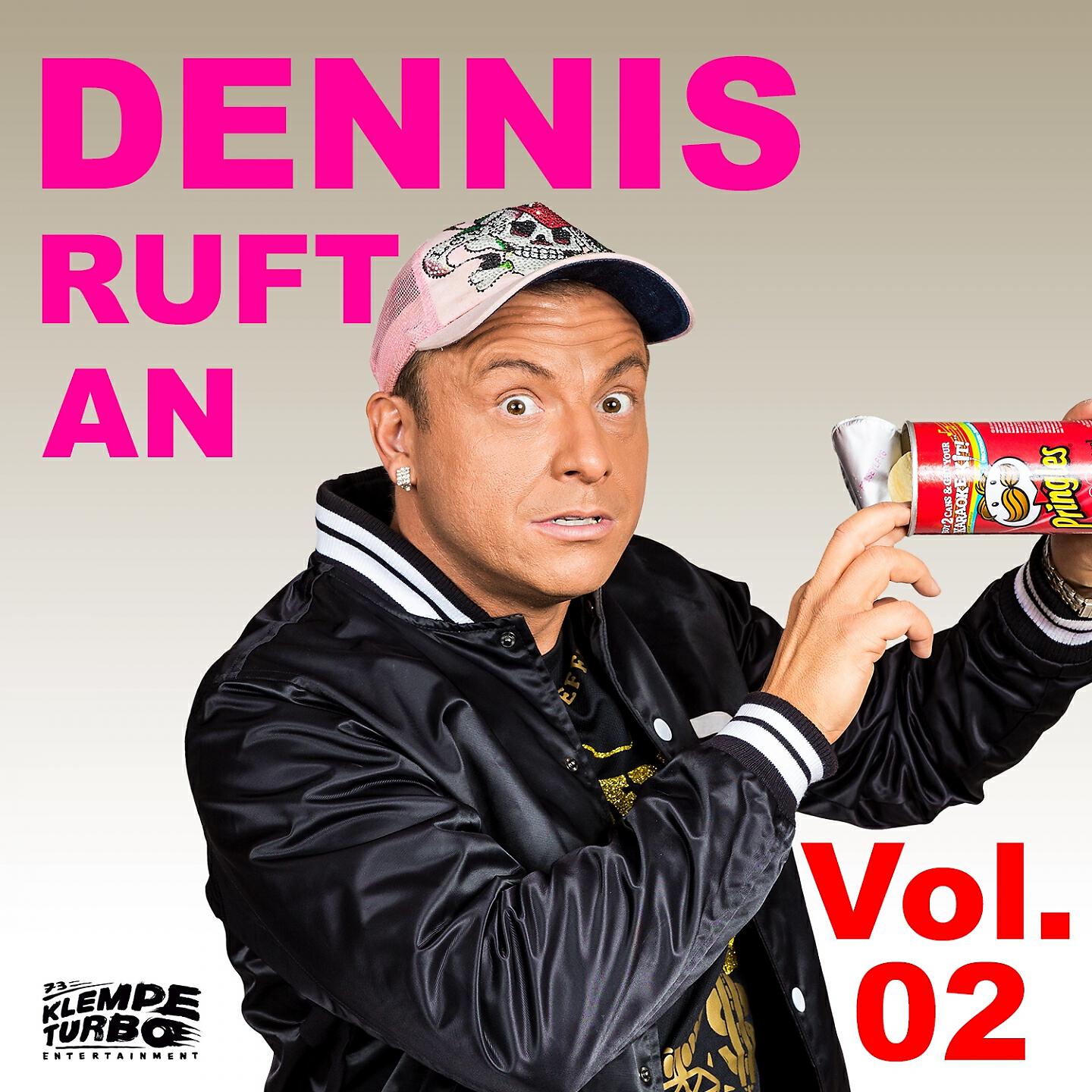 Der Dennis - Harald Schmidt