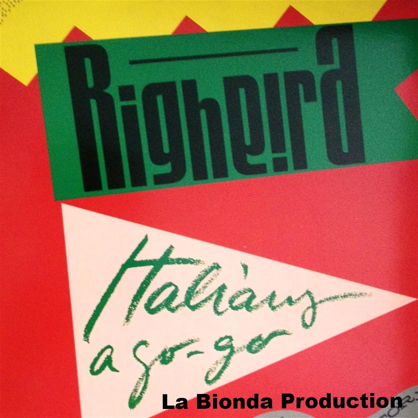 Righeira - Italians a Go-Go