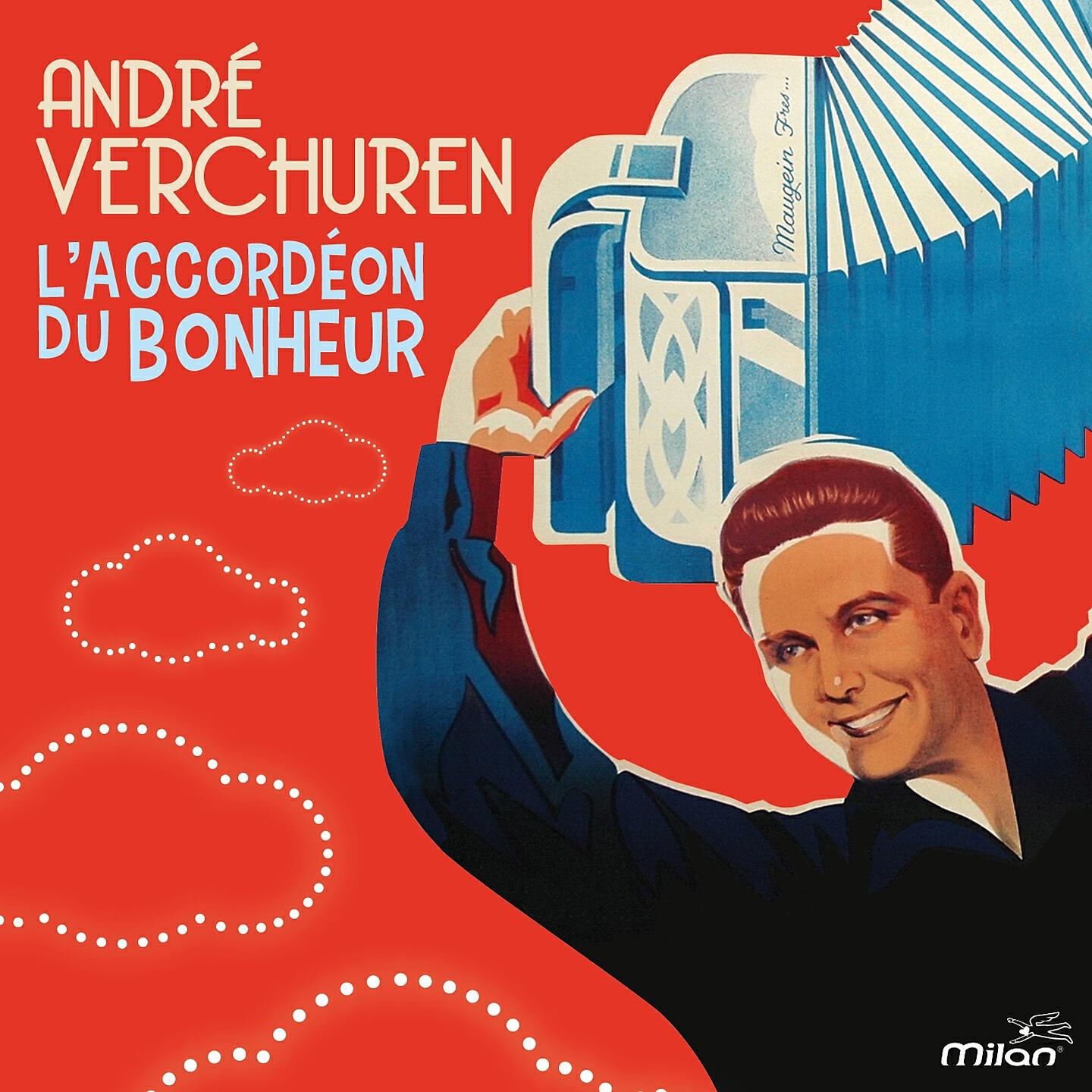 André Verchuren - Carrousel Waltz