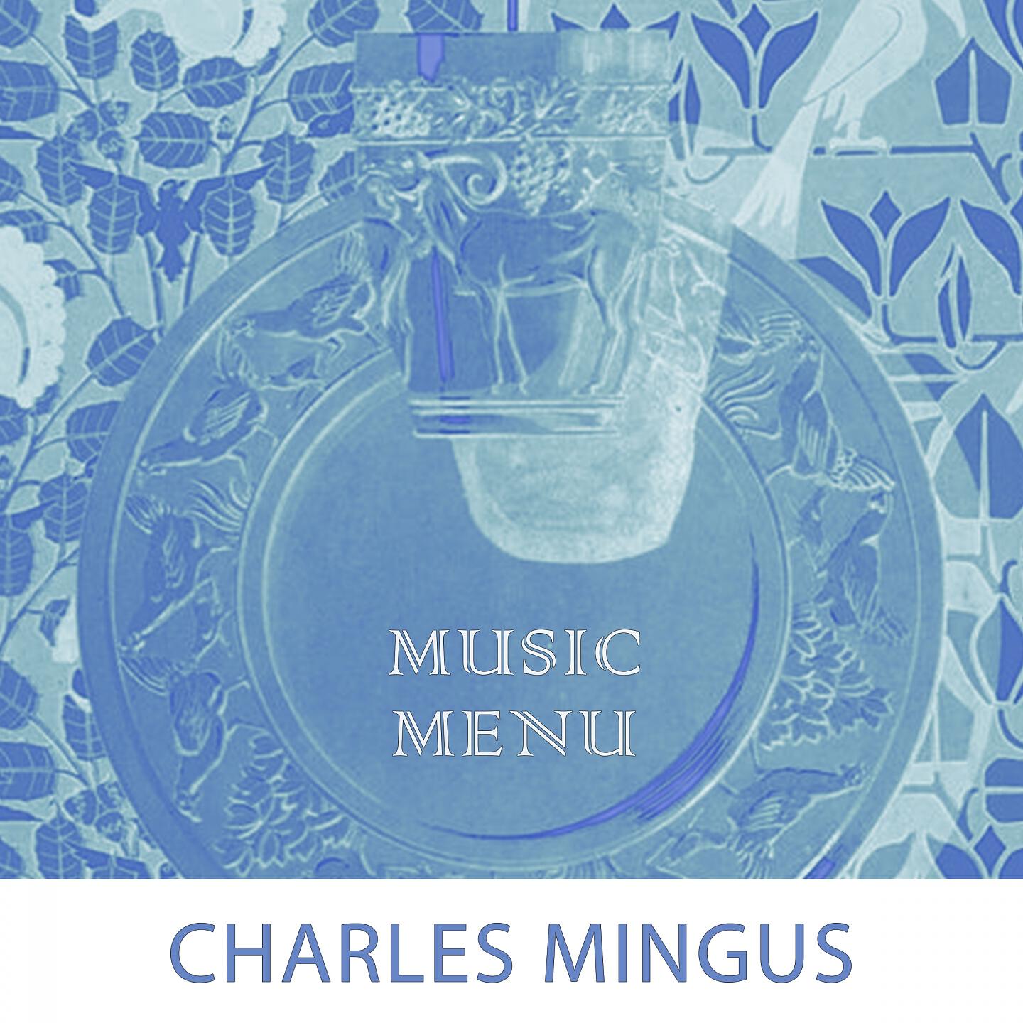 Charles Mingus - Reincarnation Of A Lovebird