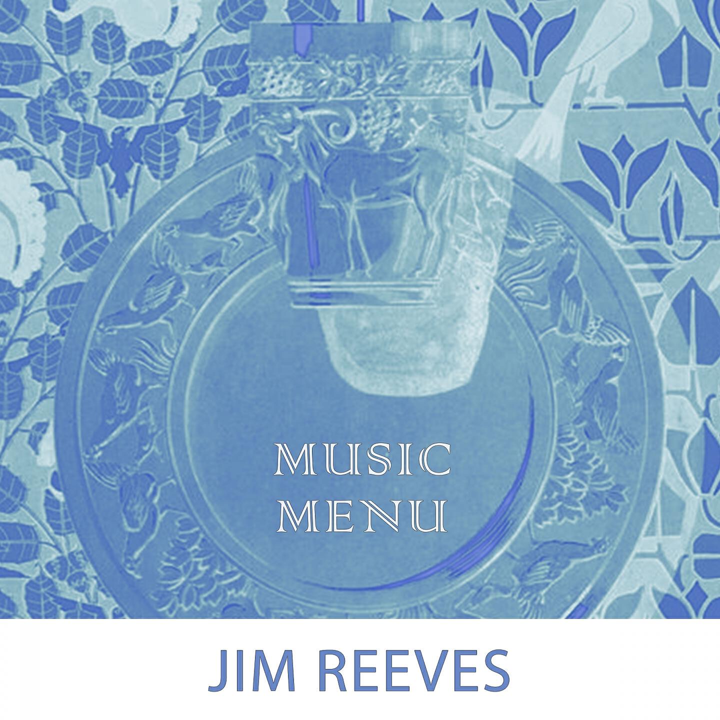 Jim Reeves - Blue Side Of Lonesome