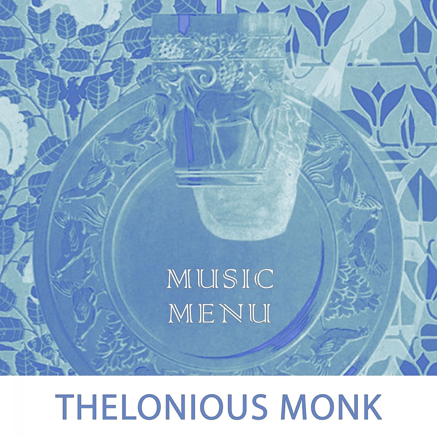 Thelonious Monk Trio - Monks' Mood