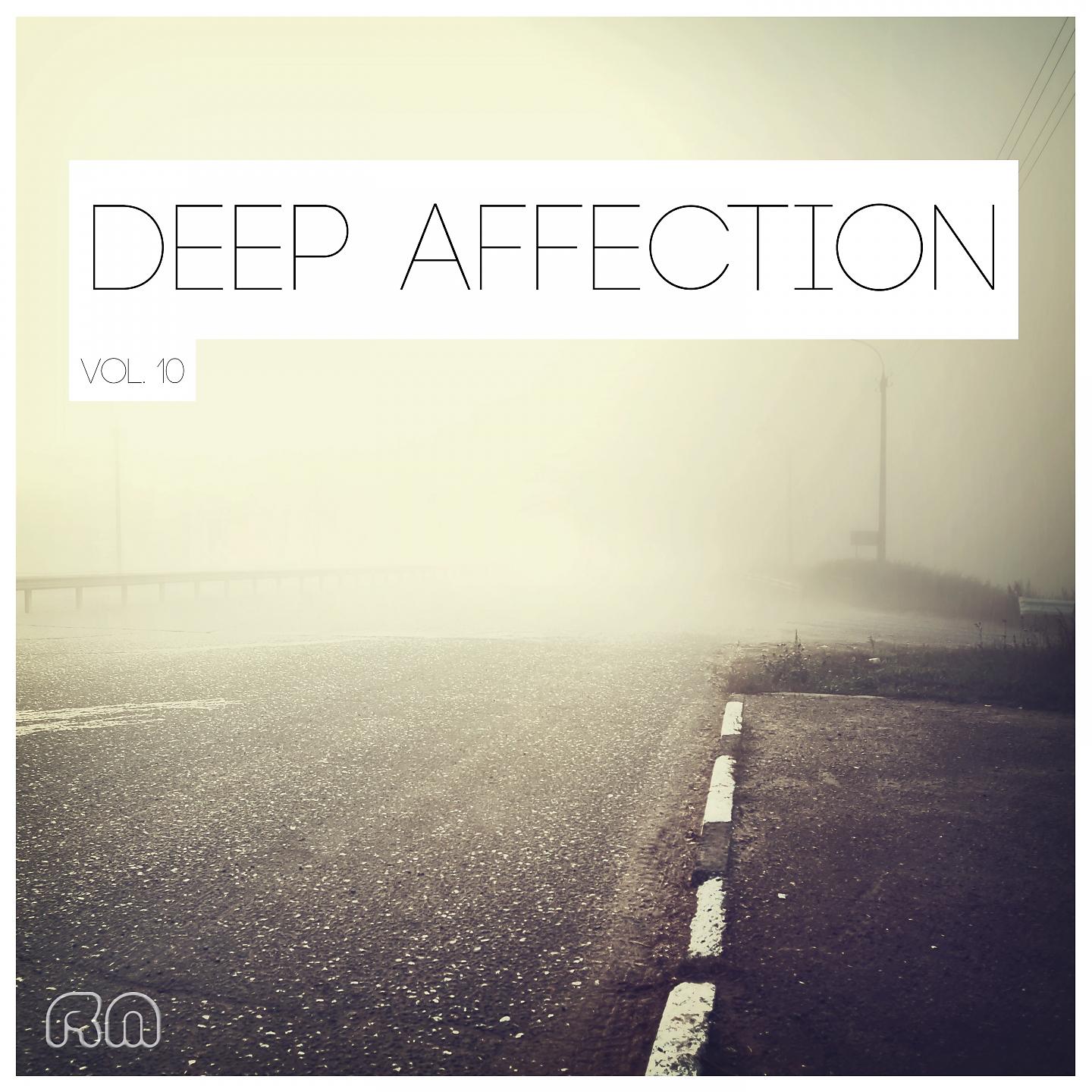 Постер альбома Deep Affection, Vol. 10