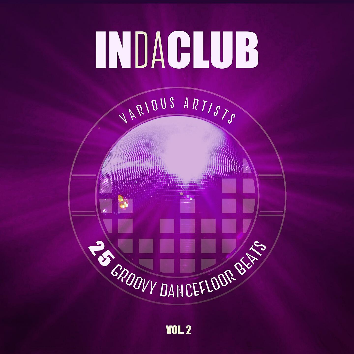 Tom Riviera - I've Got A Feeling (Jim Cerrano Remix)