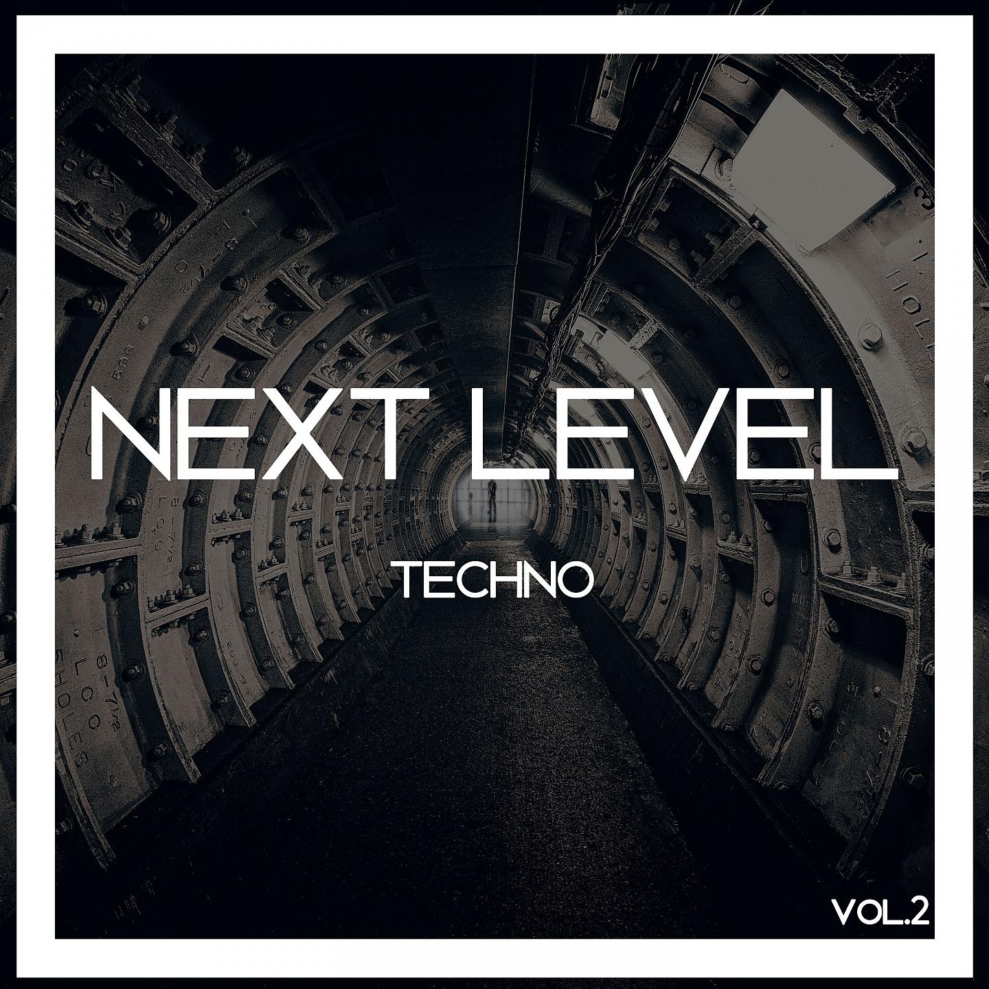 Постер альбома Next Level Techno, Vol. 2