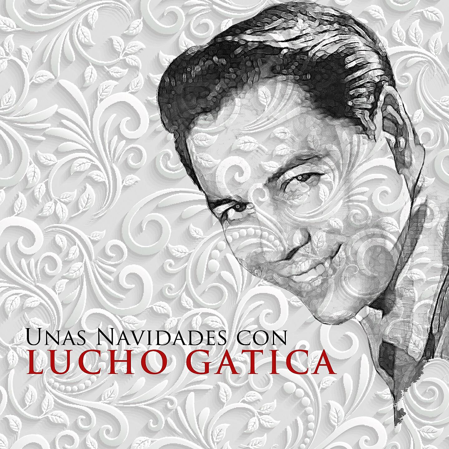 Lucho Gatica - Vals de Navidad