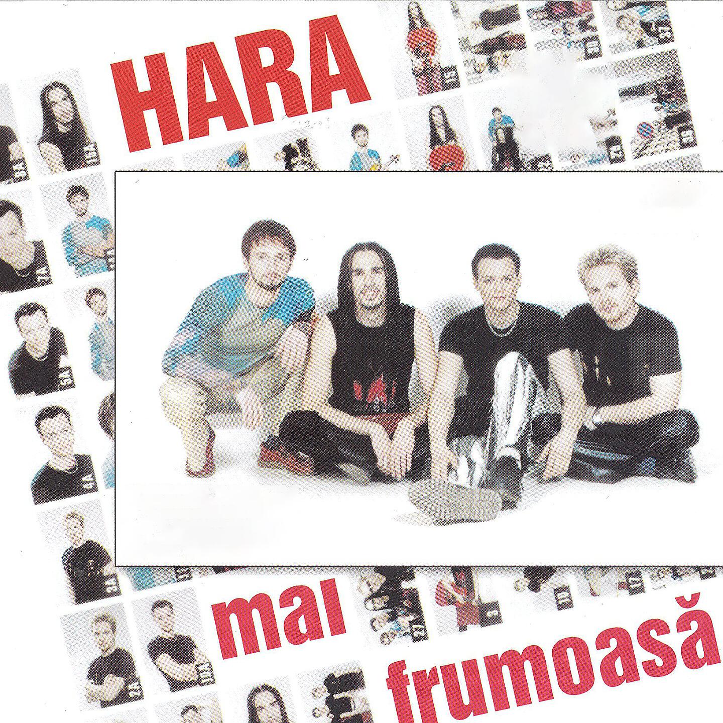 Hara - Undeva