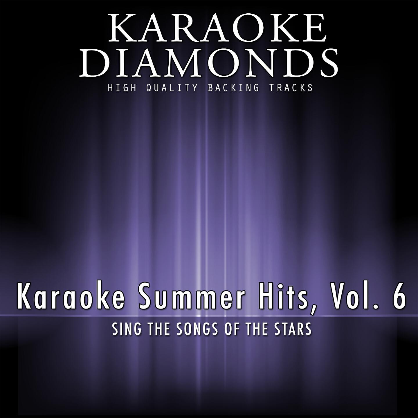 Karaoke Diamonds - Inhale (Karaoke Version) [Originally Performed By Stone Sour]