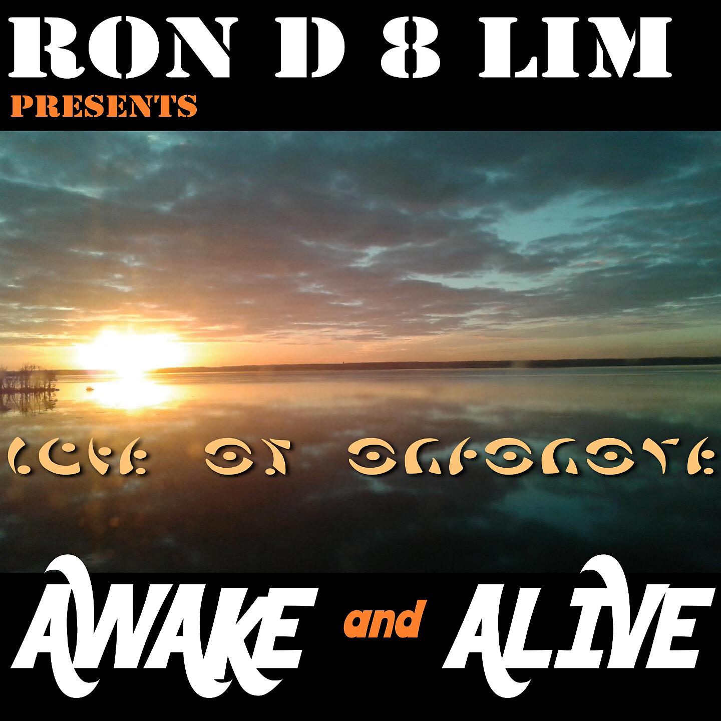 Ron D 8 Lim - Awaken Soul (D1B)