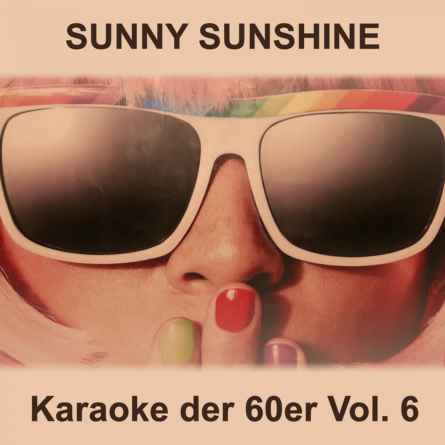 Sunny Sunshine - Half Heaven Half Heartache (Karaoke Version) [Originally Performed By Gene Pitney]