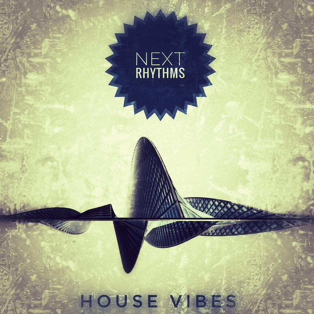 Постер альбома Next Rhythms (House Vibes)