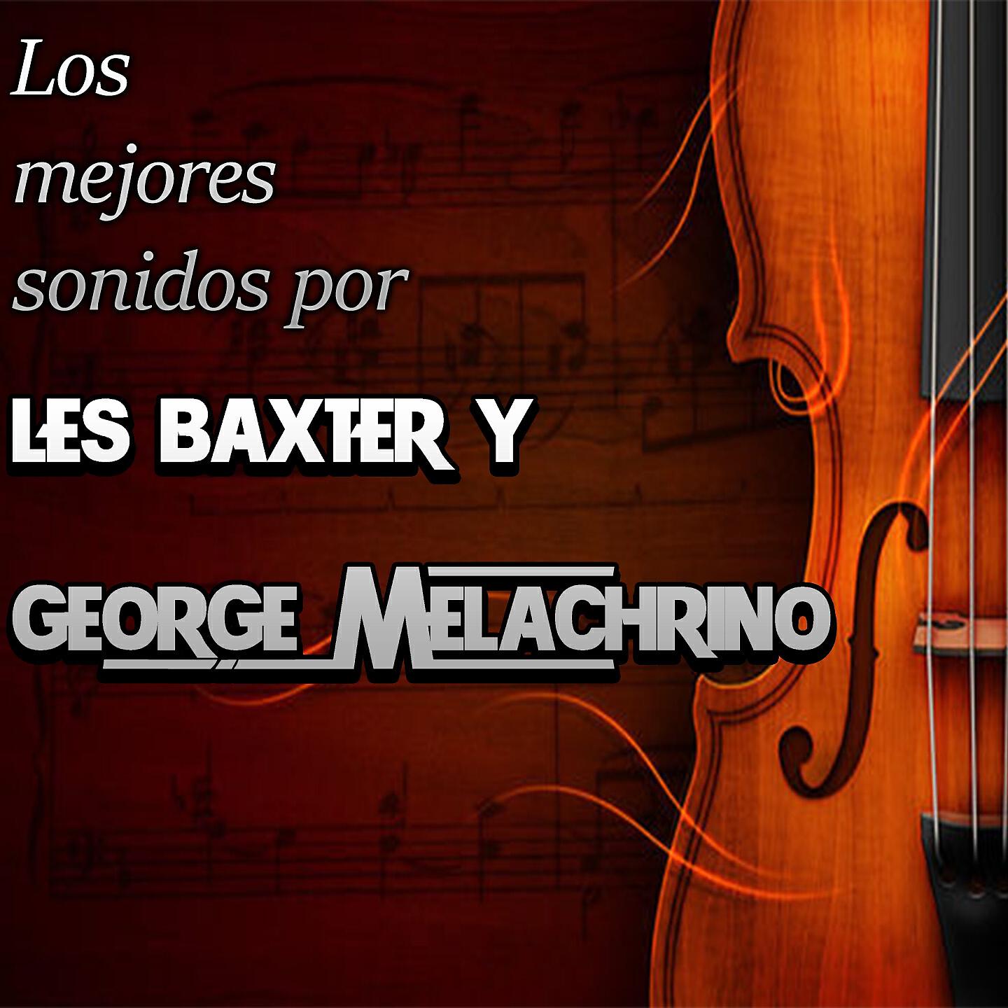 George Melachrino - Festival