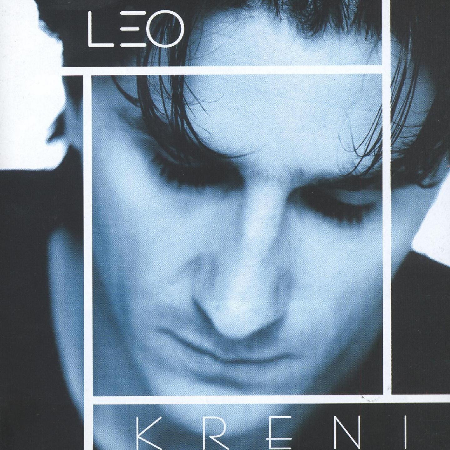 SEVERINA - Kreni