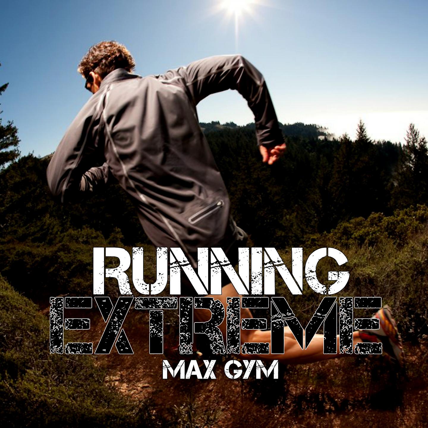 Постер альбома Running Extreme