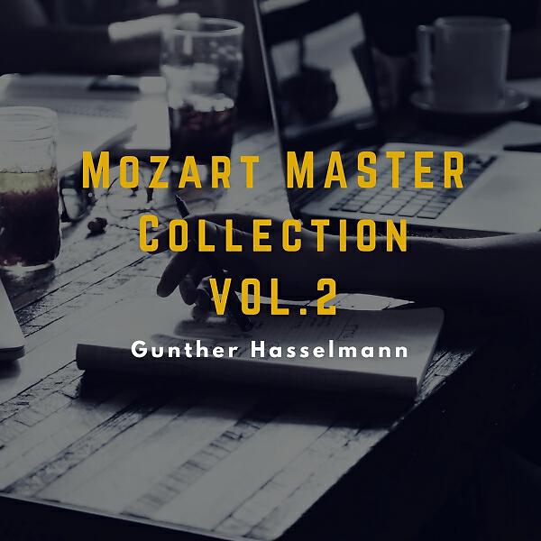 Gunther Hasselmann - Symphony No. 1iin D Major, K84-73q: II. Andante