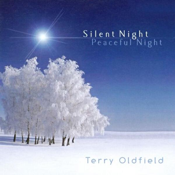 Terry Oldfield - The First Noel