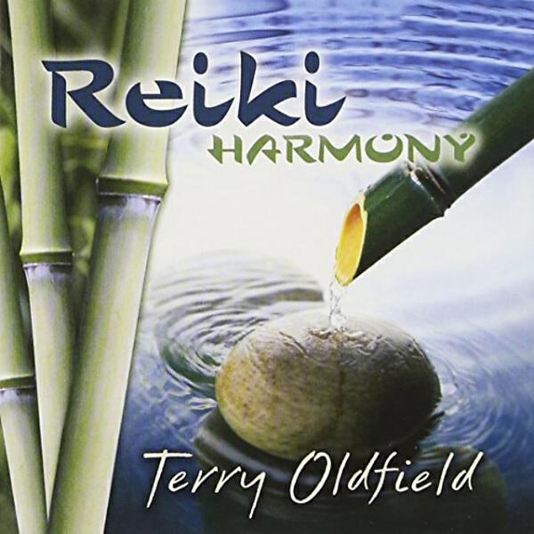 Terry Oldfield - Joy Expanding