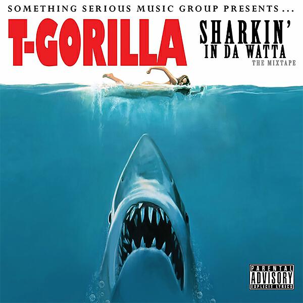 T-Gorilla - What Is Ya Motivation (feat. Square Bizzy & Tipz)