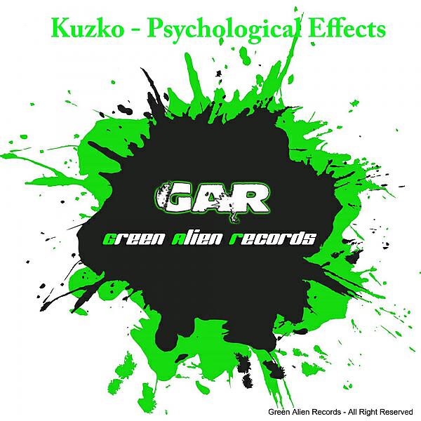 Kuzko - Psychological Effects (Original Mix)