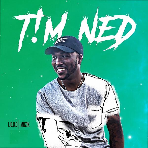 T!M NED - Can't Stop Flexxin (feat. Fat Pimp)