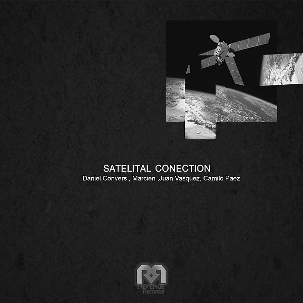 Постер альбома Satelital Connection