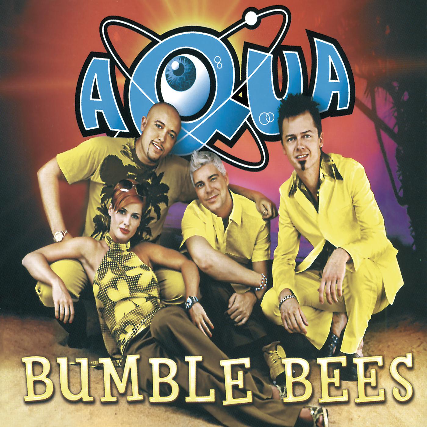 Постер альбома Bumble Bees