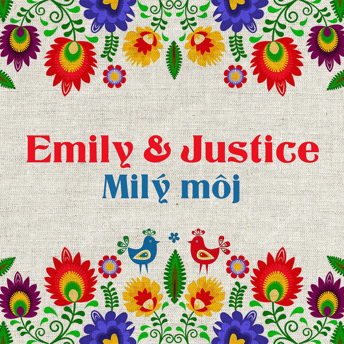 Постер альбома Milý Môj