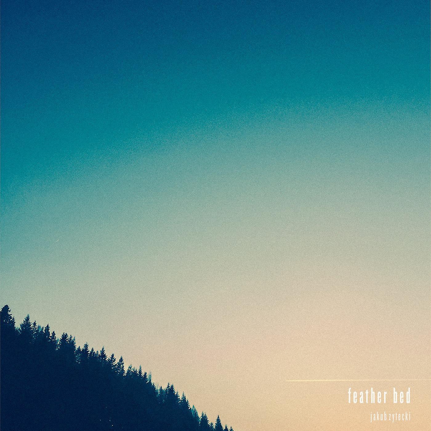 Постер альбома Feather Bed - EP