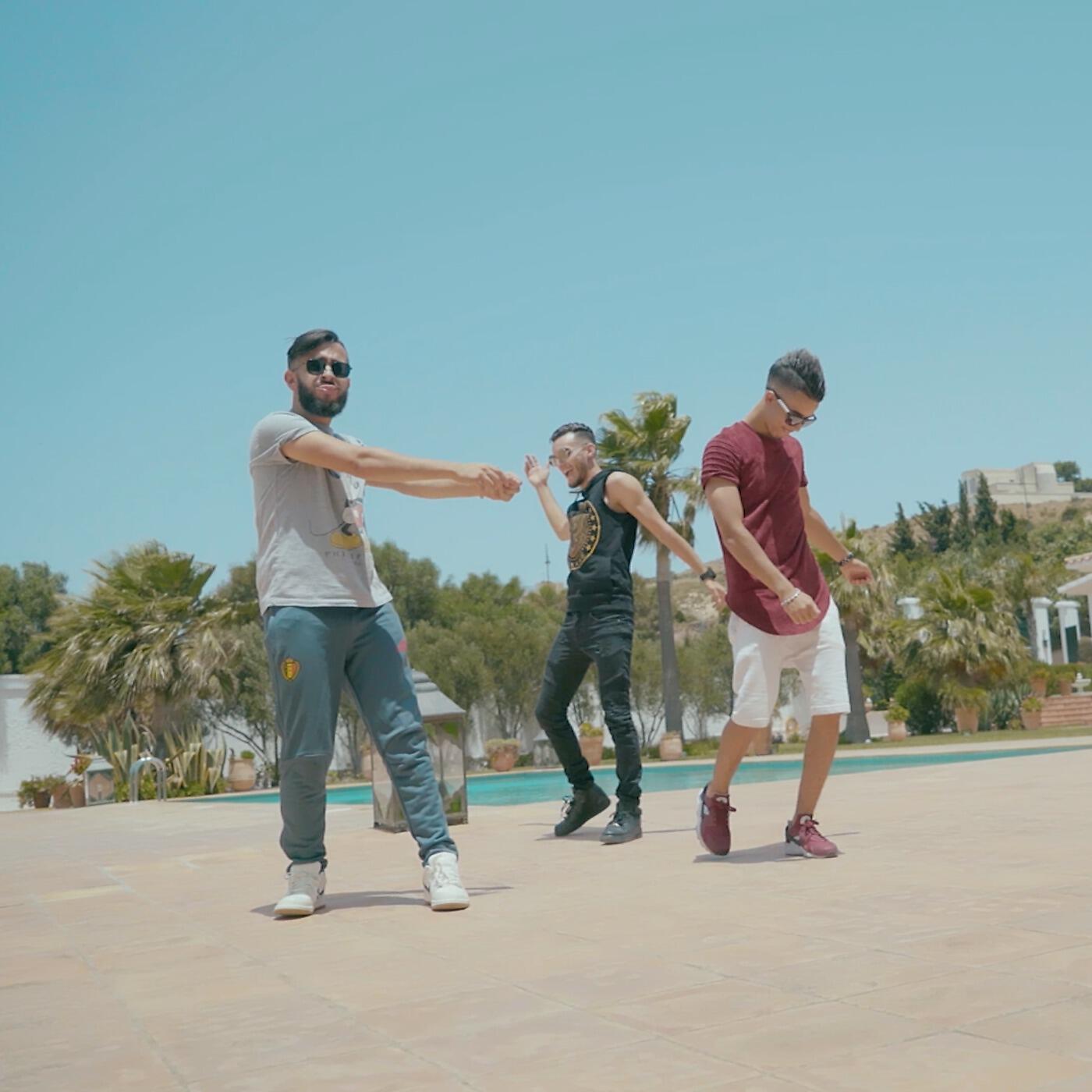 TiiwTiiw - Hasta Luego (feat. Zouhair Bahaoui & Chk)