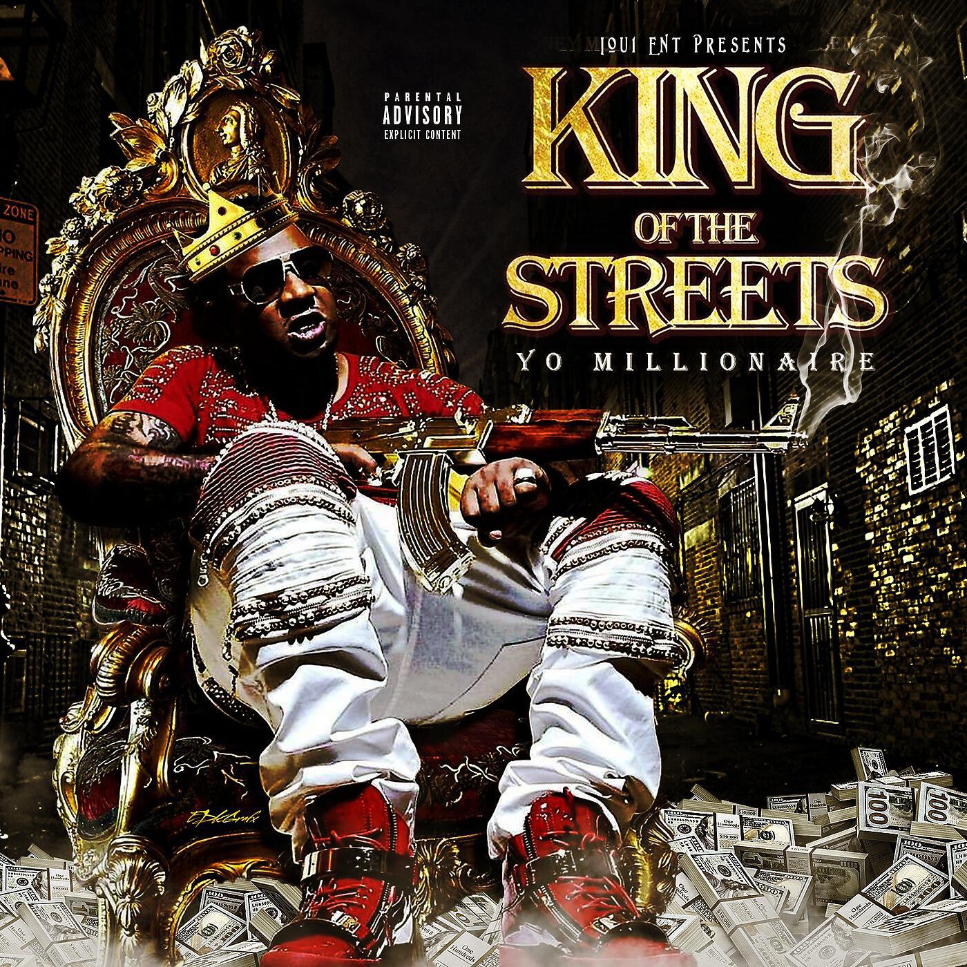 Yo Millionaire - I'm so Memphis (feat. Project Pat)