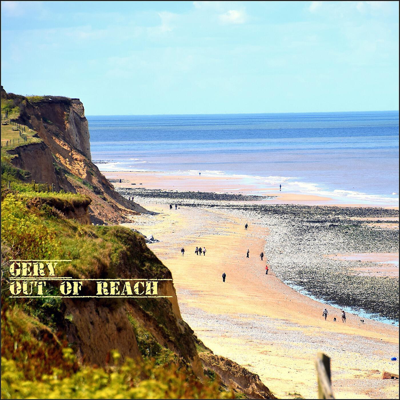 Gery - Out of Reach