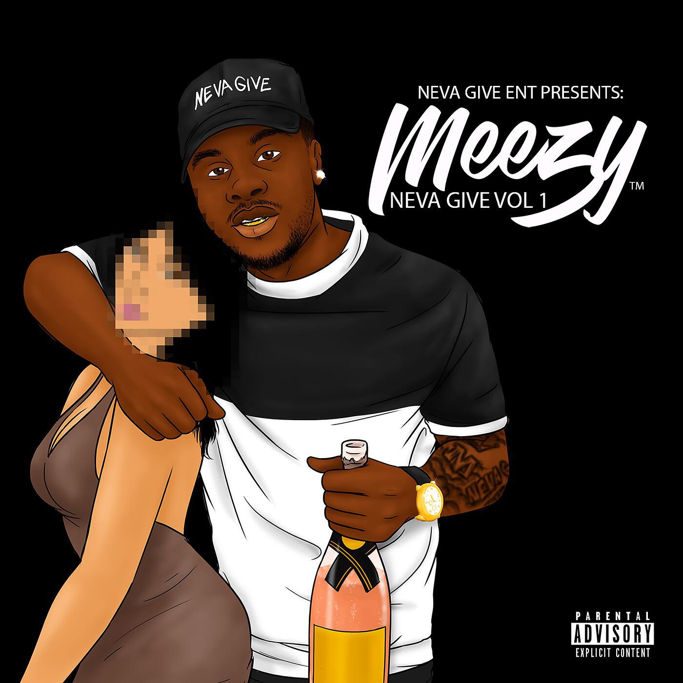 Meezy Neva Give - Joey Boy (Interlude) [feat. Tappa Zukie]