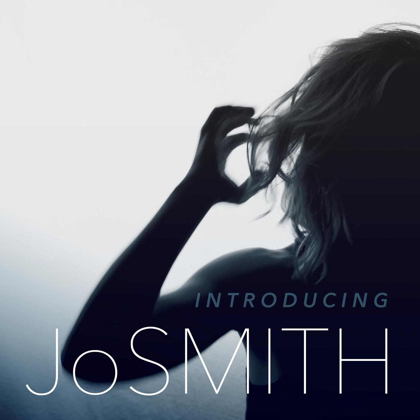 Постер альбома Introducing Jo Smith