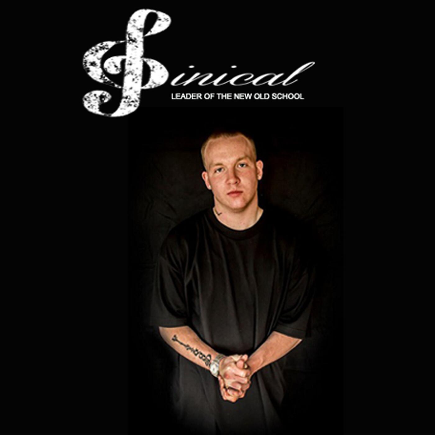 Sinical - One Life One Mic