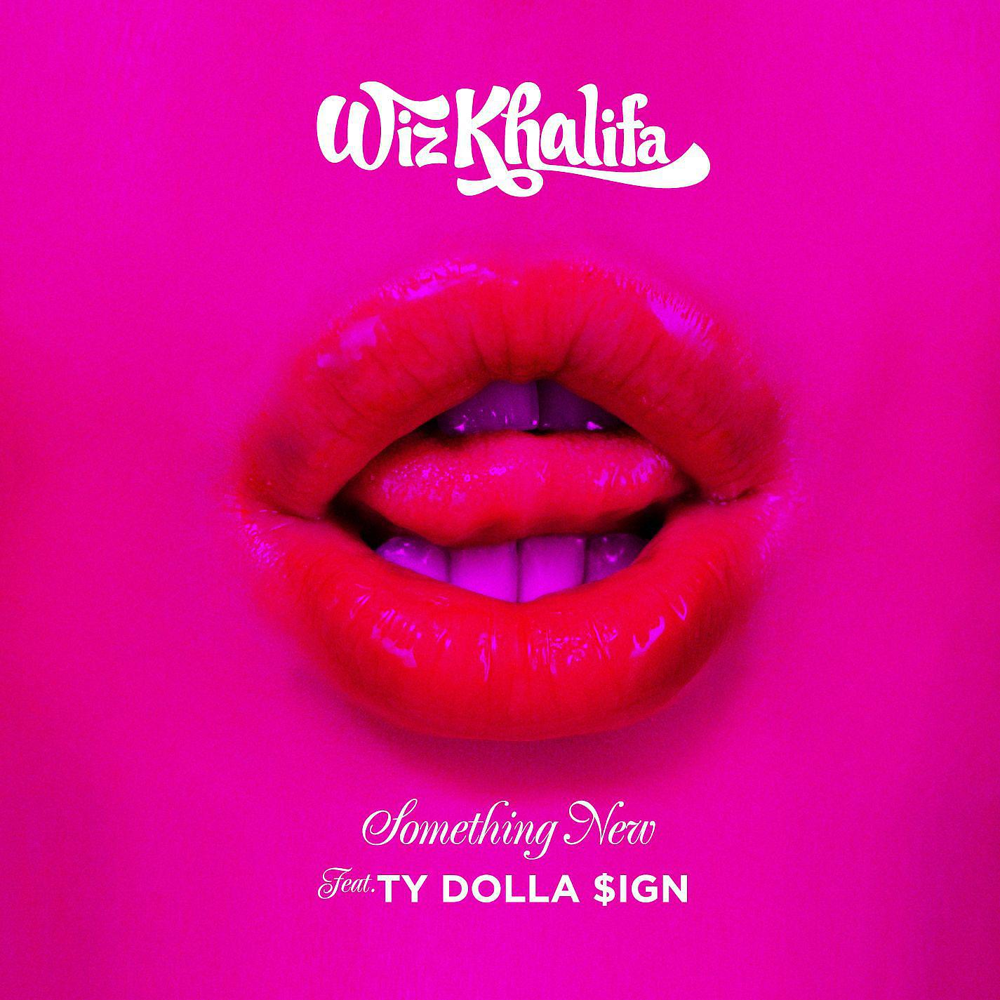 Постер альбома Something New (feat. Ty Dolla $ign)