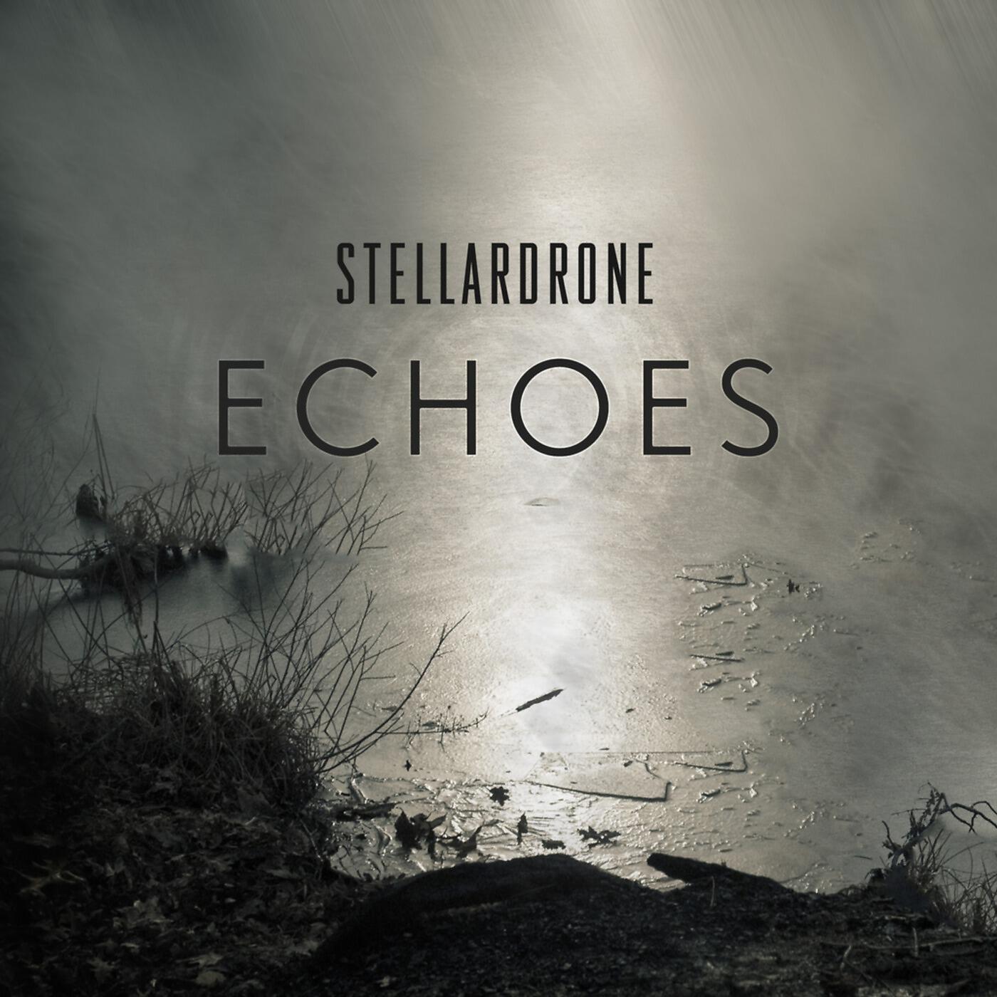 Stellardrone - Nightscape