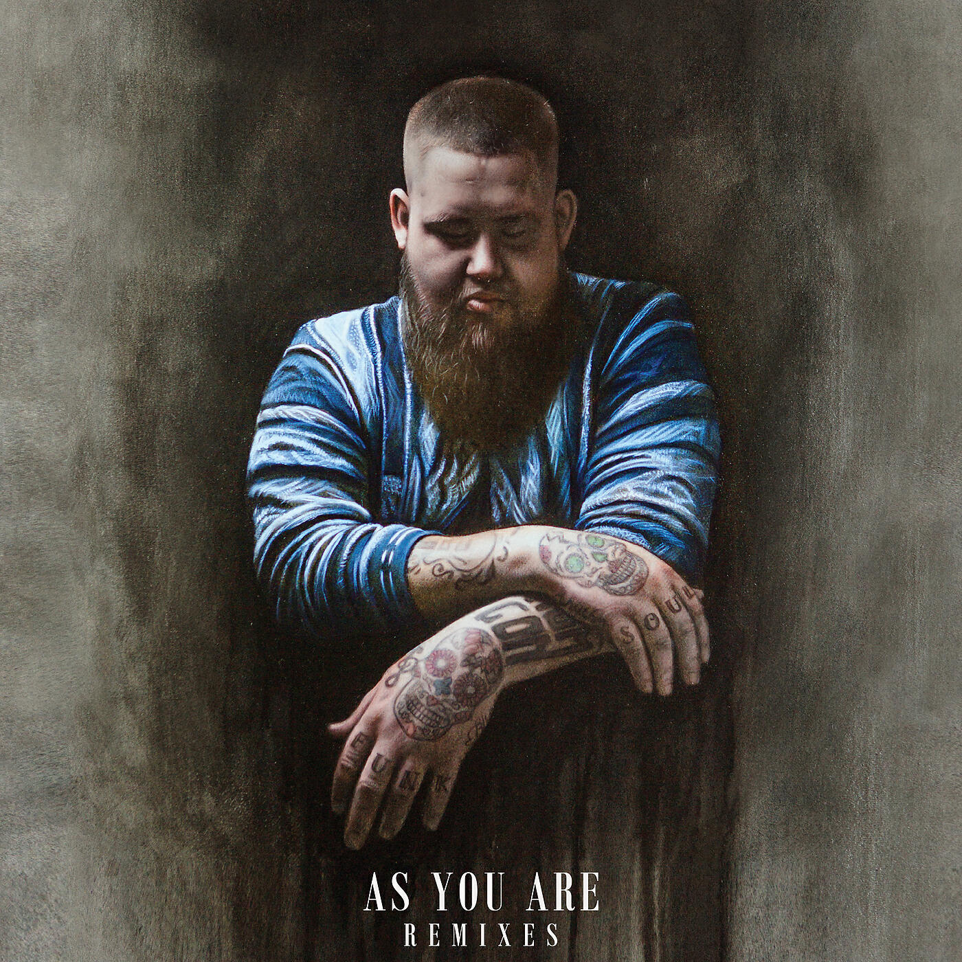 Rag'n'Bone Man - As You Are (Phony PPL Remix)