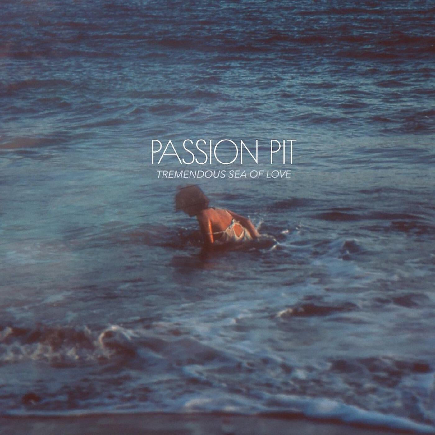 Passion Pit - I'm Perfect