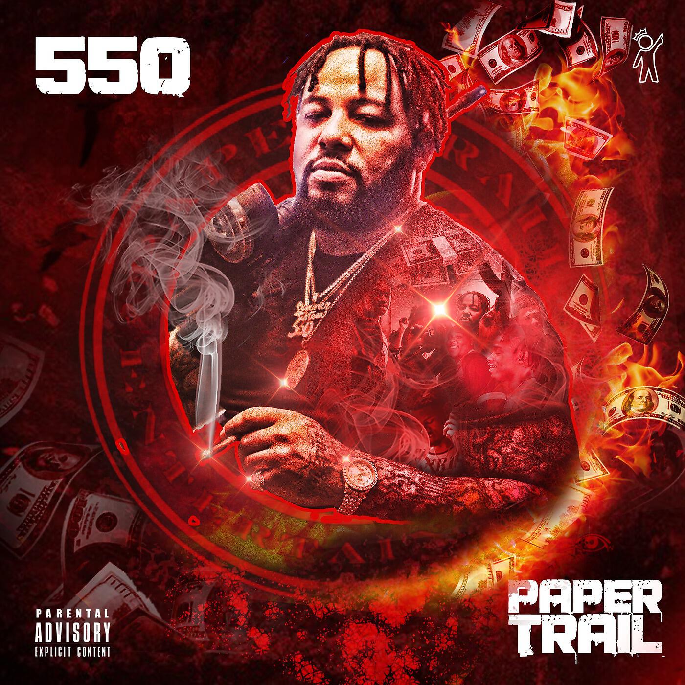 550 - Brazy