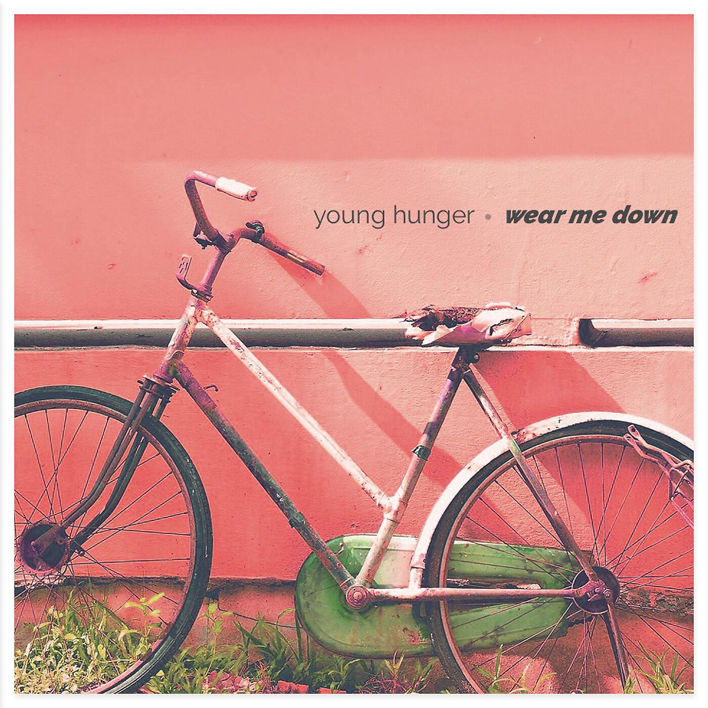 Young Hunger - Holes in Your Tongue