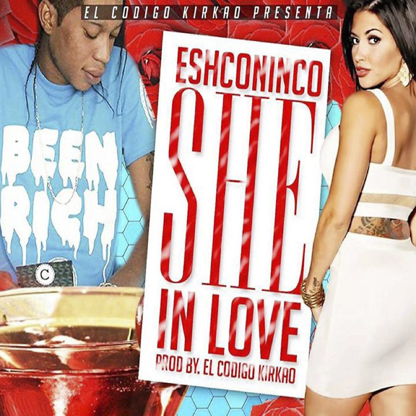 Eshconinco - She in Love