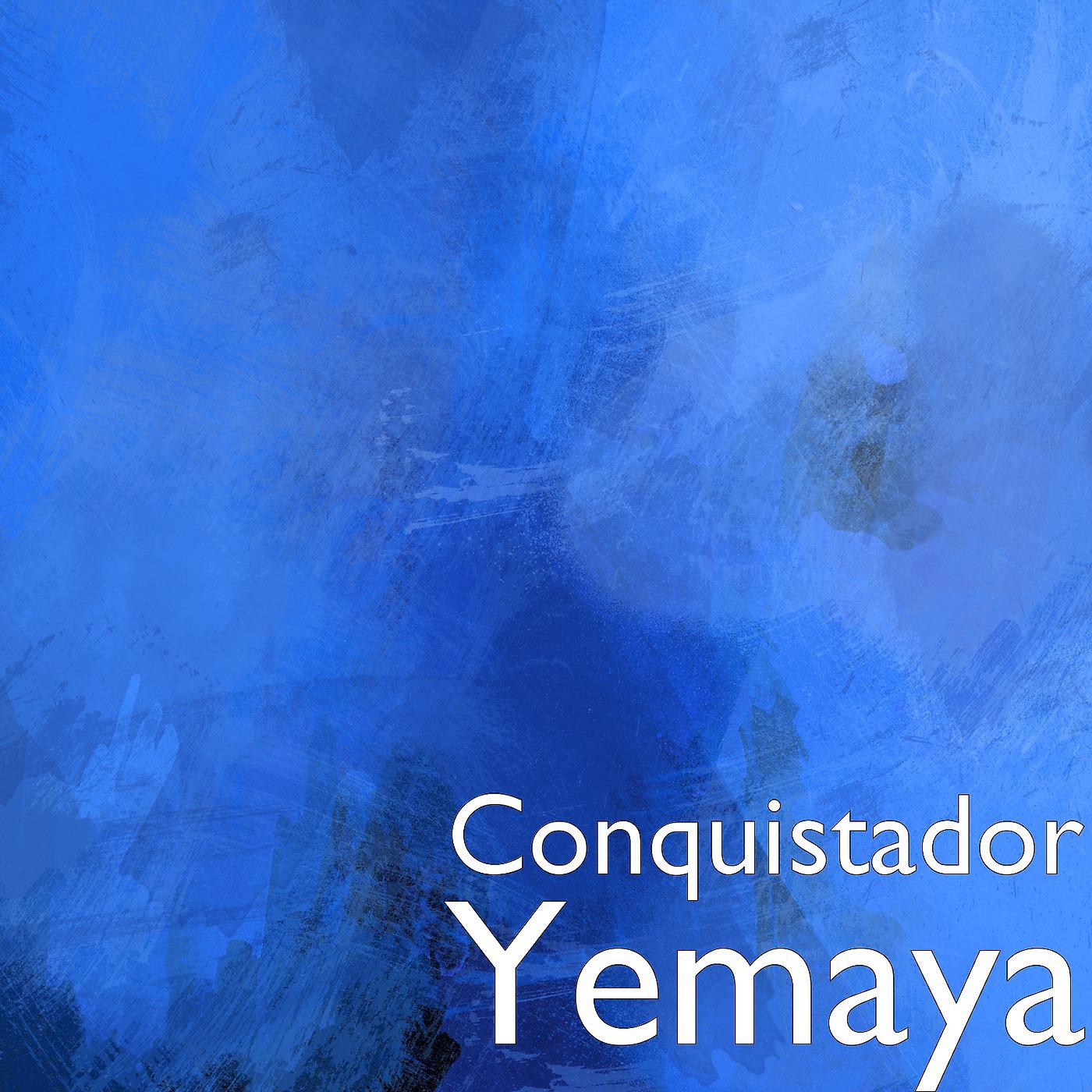 Постер альбома Yemaya