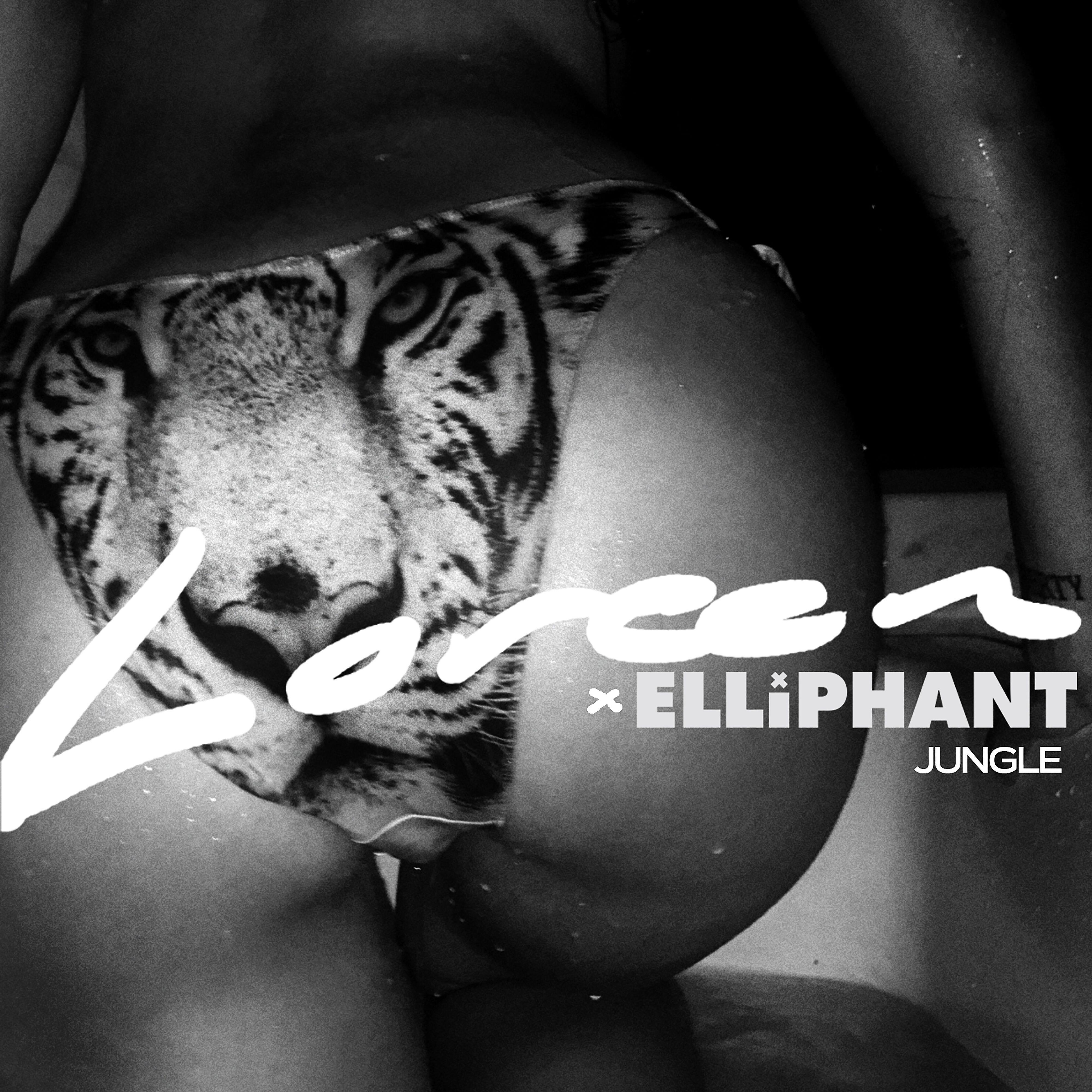Loreen - Jungle