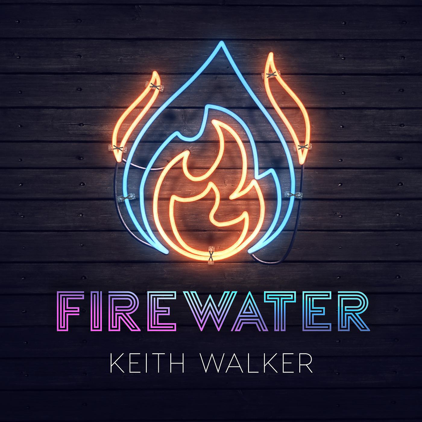 Постер альбома Firewater