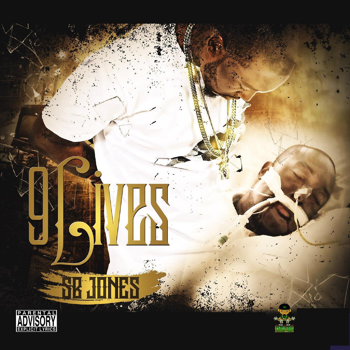 Sb Jones - Calling Me