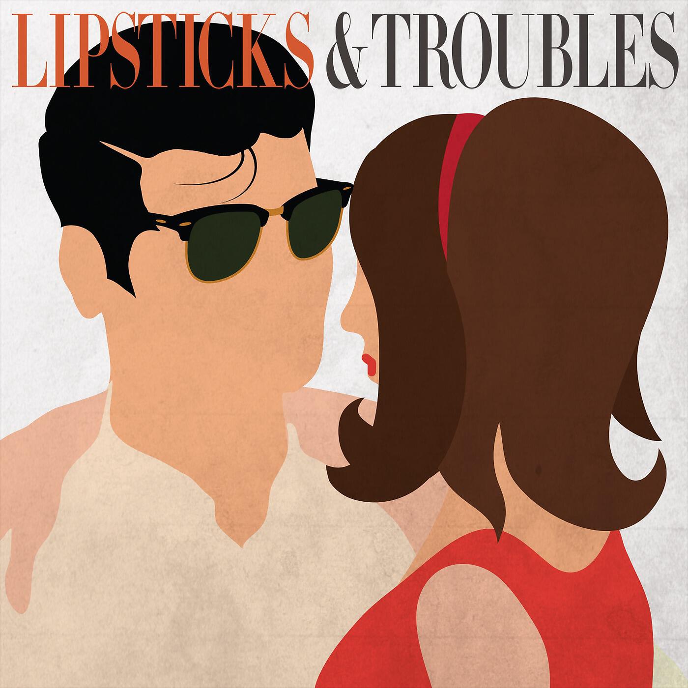 Twist and Shout! - Bloodshot Eyes (feat. Sugar Daddy and the Cereal Killers)