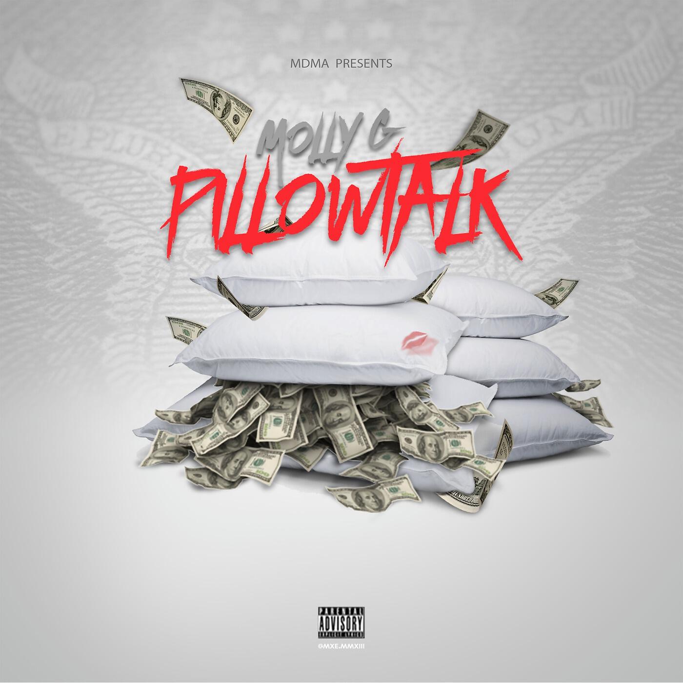 MOLLY g - Pillow Talk